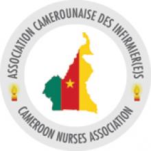 cameroon-nurses-association-official-logo
